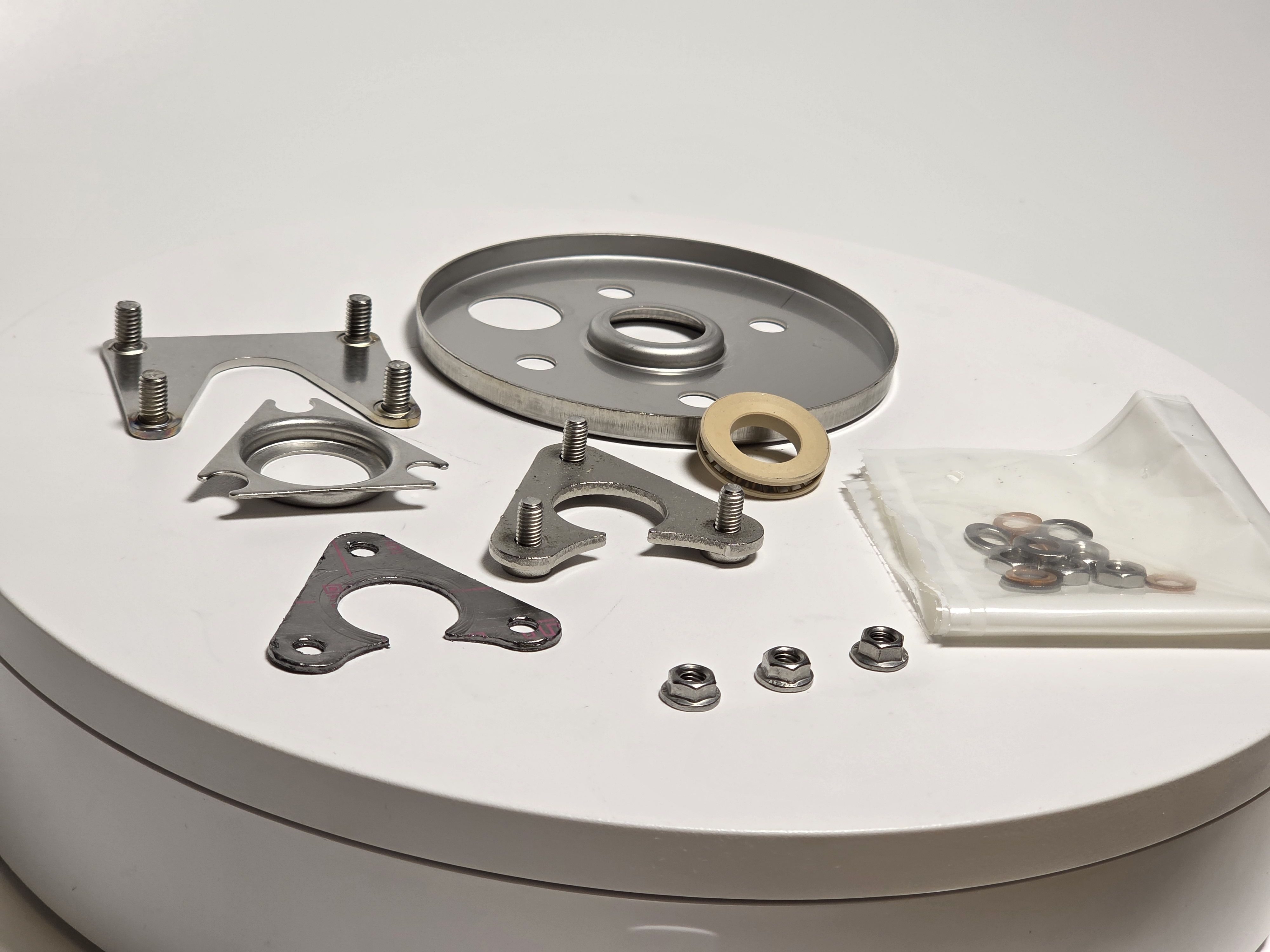 Сальник мотора Rational 87.00.564