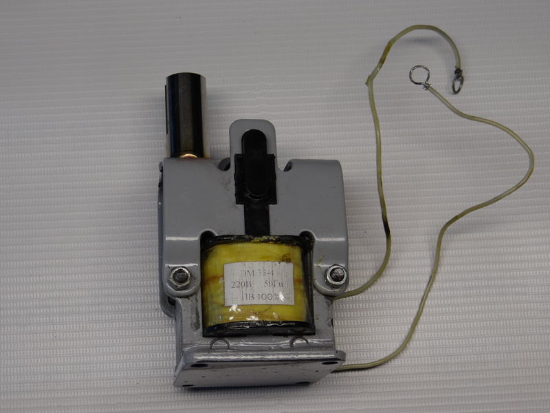 Электромагнит ПКА6-15.08.02.000СБ