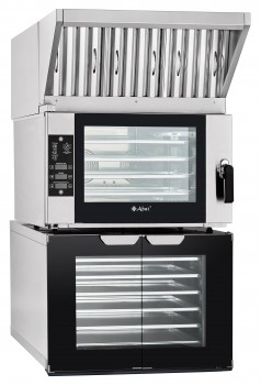 Конвекционная печь КЭП-4ПМ 