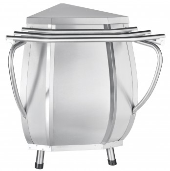 Модуль нейтральный МП-45Т (внешний) 