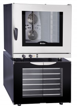 Шкаф расстоечный ШРТ-12ЭМ 