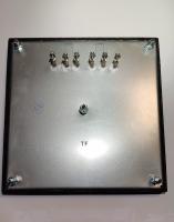 Конфорка КЭТ-0,09