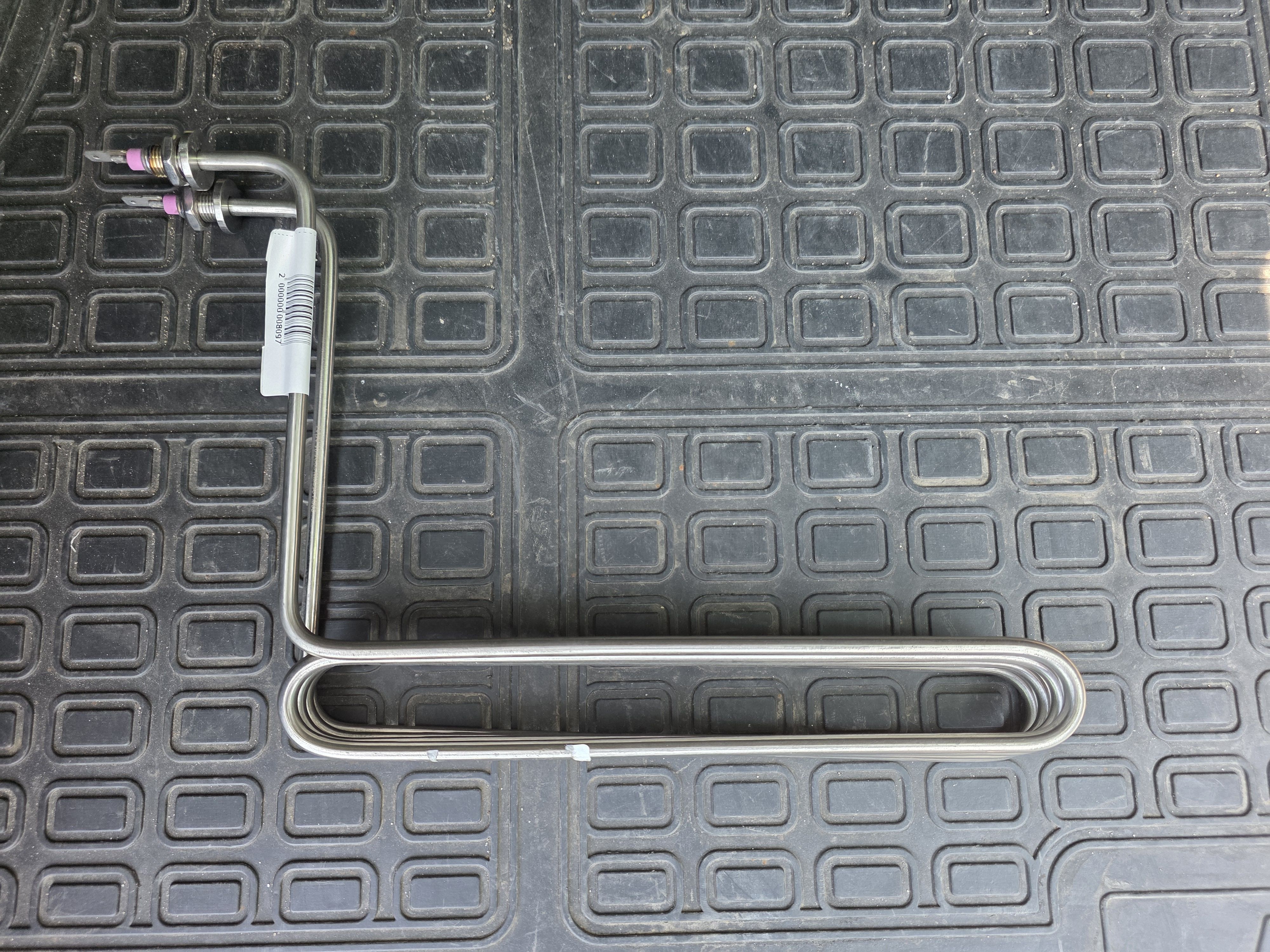 ТЭН-265 Абат Фритюрницы ЭФК-40/1Н код 120000006158