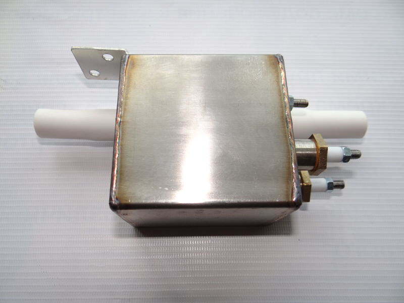 Бак измерения уровня жидкости   РКА6-11РМ.19126.63.00.000СБ