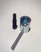 Съемник крыльчатки КП6.376.09.00.000СБ