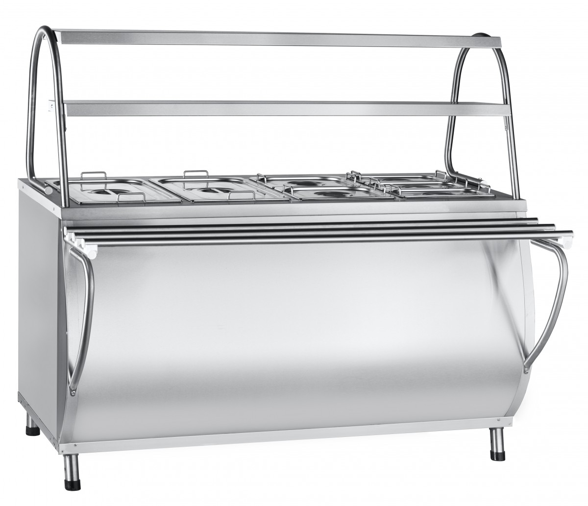 Мармит электрический ЭМК-70МШ 