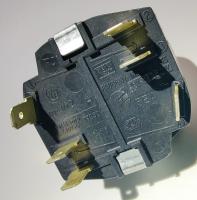 Таймер MI2/60'/H/106/300° (реле-таймер) (10408120/201117/0004920/01, ФРАНЦИЯ )