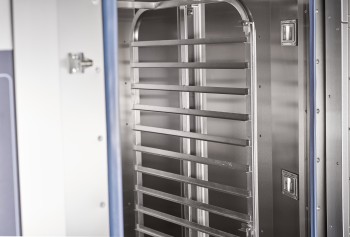 Печь ротационнаяРПШ-16-2/1М (в комплекте ТШГ-16-01) 