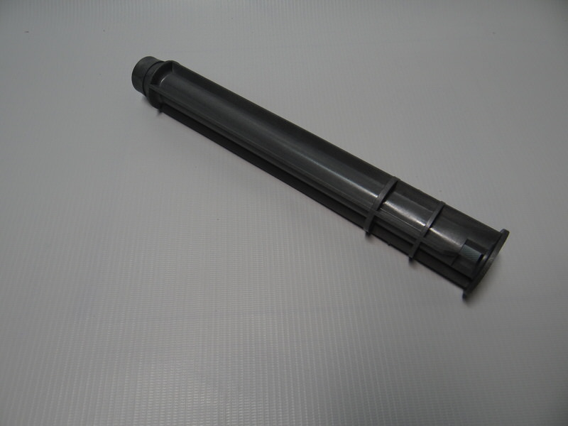 Патрубок переливной МПК-700К.1102.00.00.062