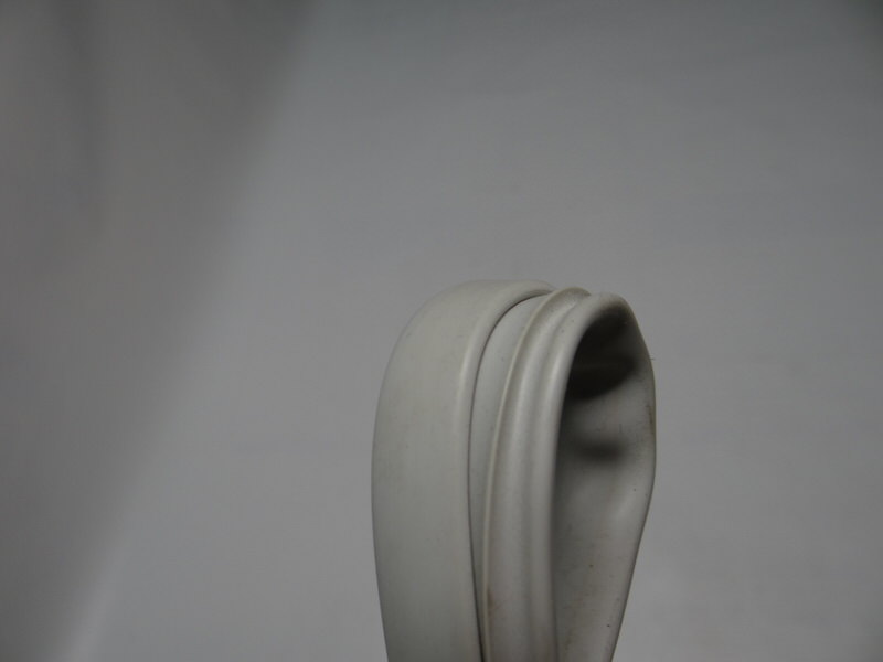 Профиль уплотнителя ПКА6-13П.384.11.00.003-99