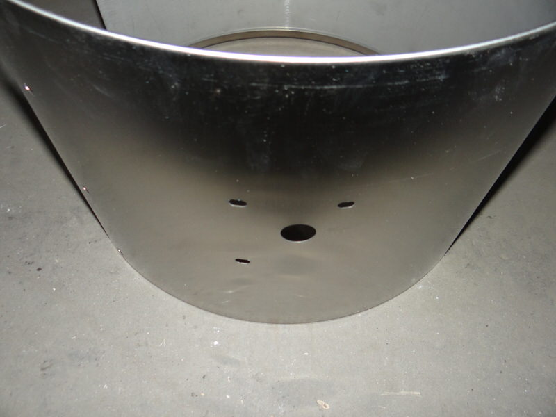 Обечайка МКК-300.9884.66.00.001, шт