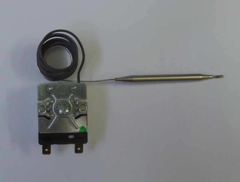 Терморегулятор 55.13014.260 (85 С) (10408120/240518/0002251/05, ГЕРМАНИЯ )