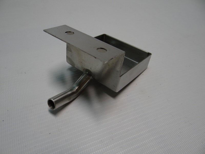 Лоток ПКА6-11ПП2.7069.00.00.300СБ