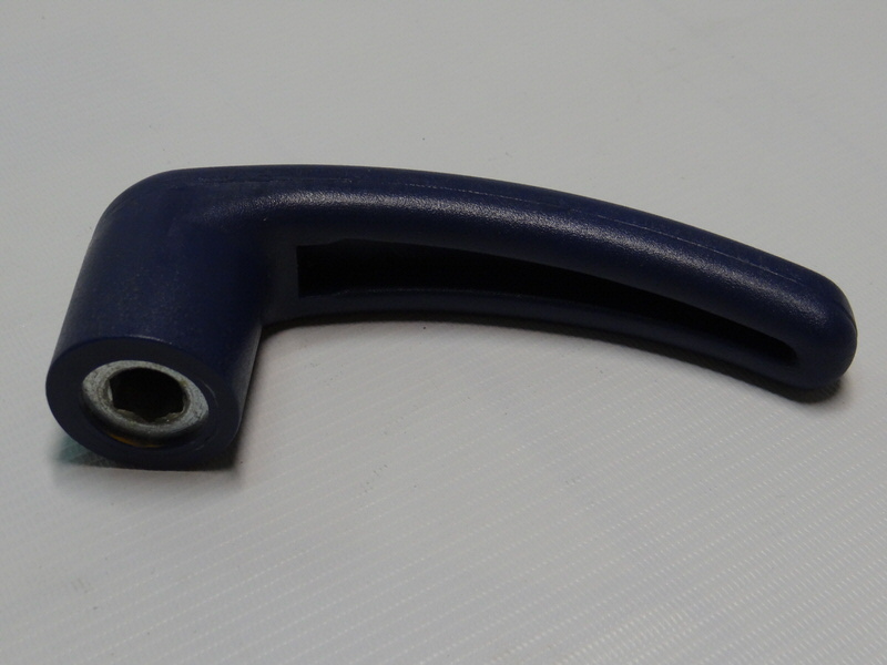 Ручка ПКА6-11ПП.1265.11.17.000СБ