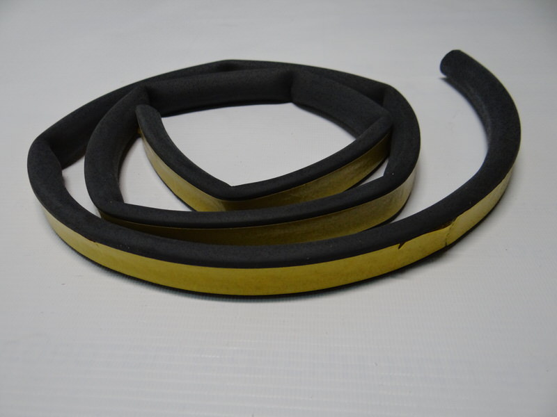 Уплотнитель МКК-500.85.00.009