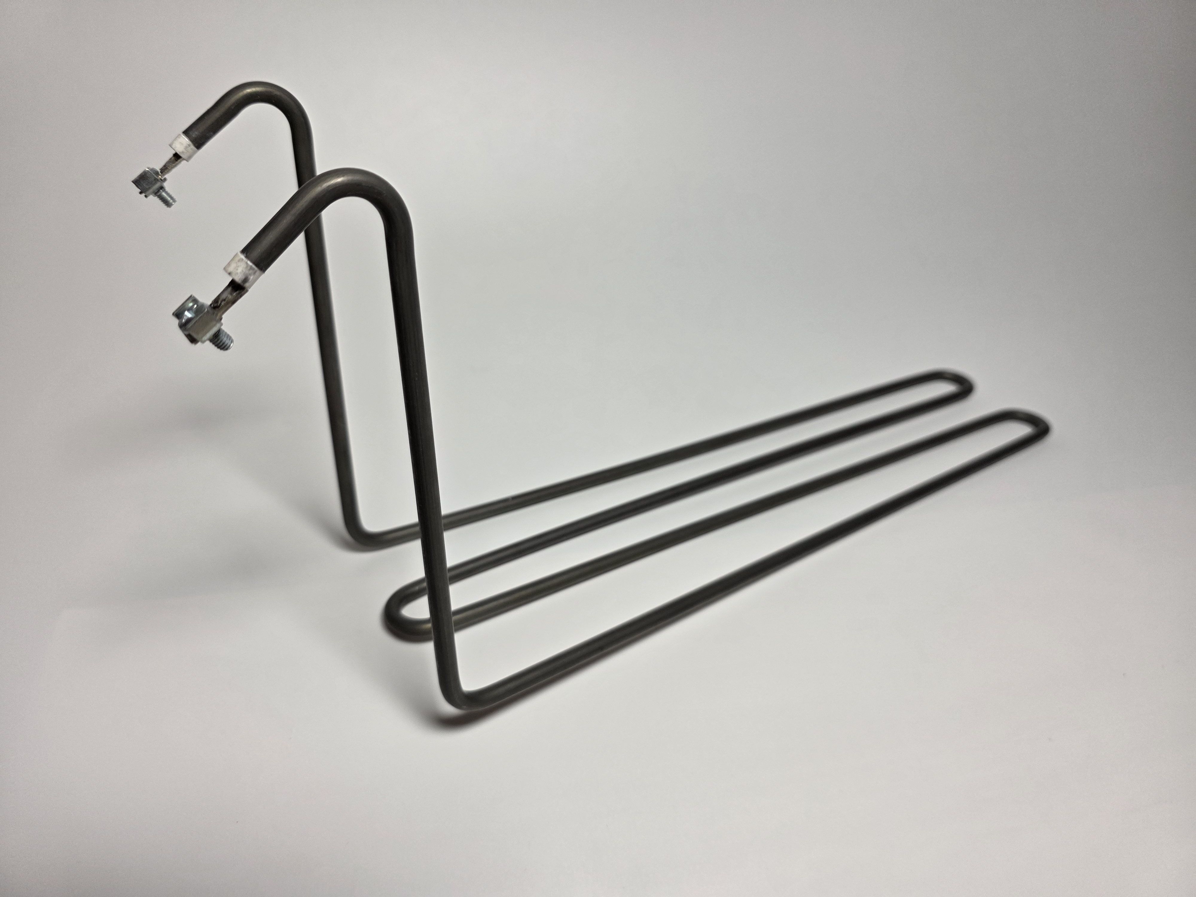 ТЭН Miwe MGT-2 1450Вт код 050019.40 в ванну расстоечной камеры ротационного шкафа