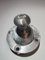 Ручка МКК-300.9884.35.00.005