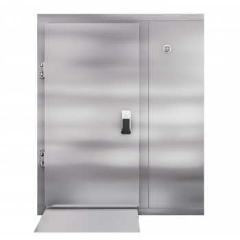 Камера шоковой заморозки ШОКК-203