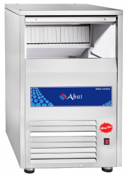 Льдогенератор ЛГ-64/40К-01 (водяное охлаждение) 