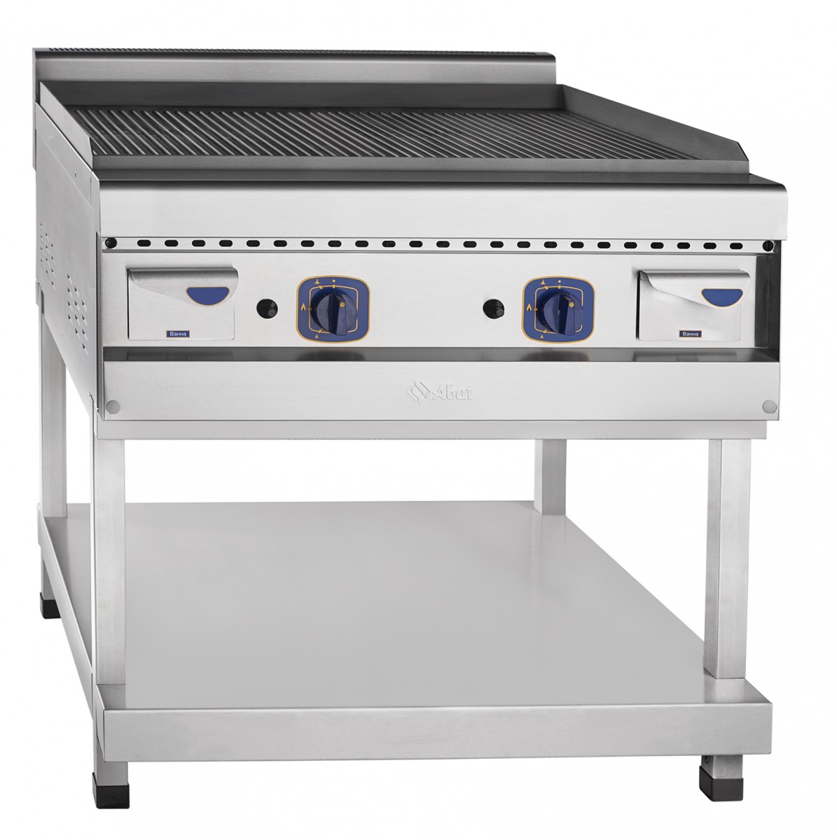 Аппарат контактной обработки ГАКО-90/1П-С-02 