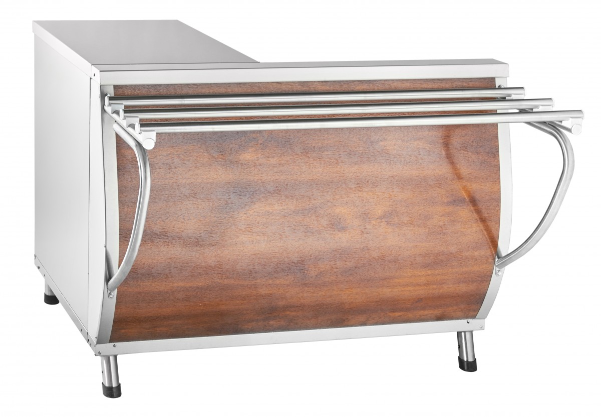 Кассовая кабина КК-70Т 