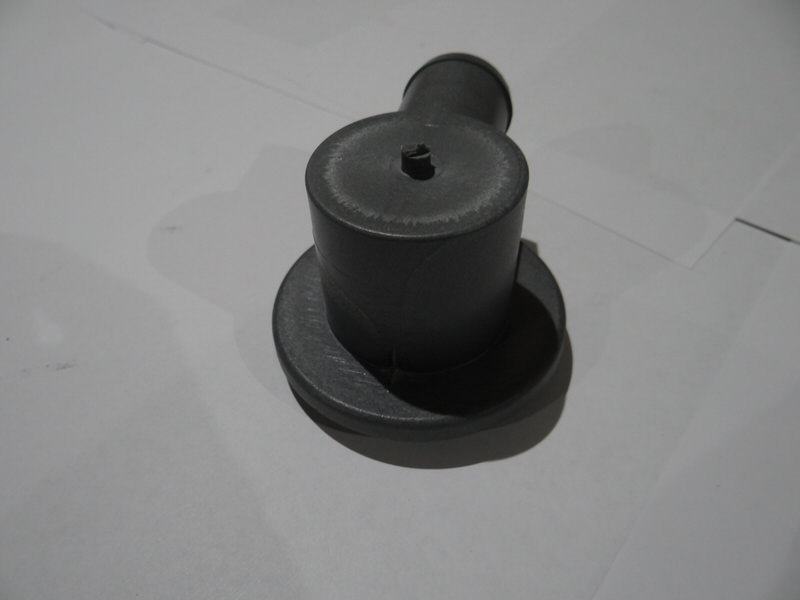 Корпус подающий МПК-700К.1102.00.00.064э