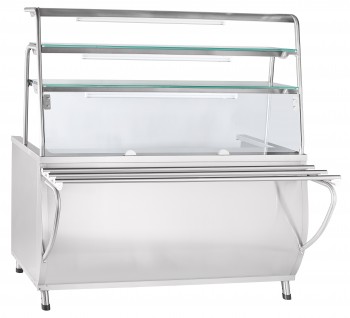 Мармит электрический ПМЭС-70Т-01 