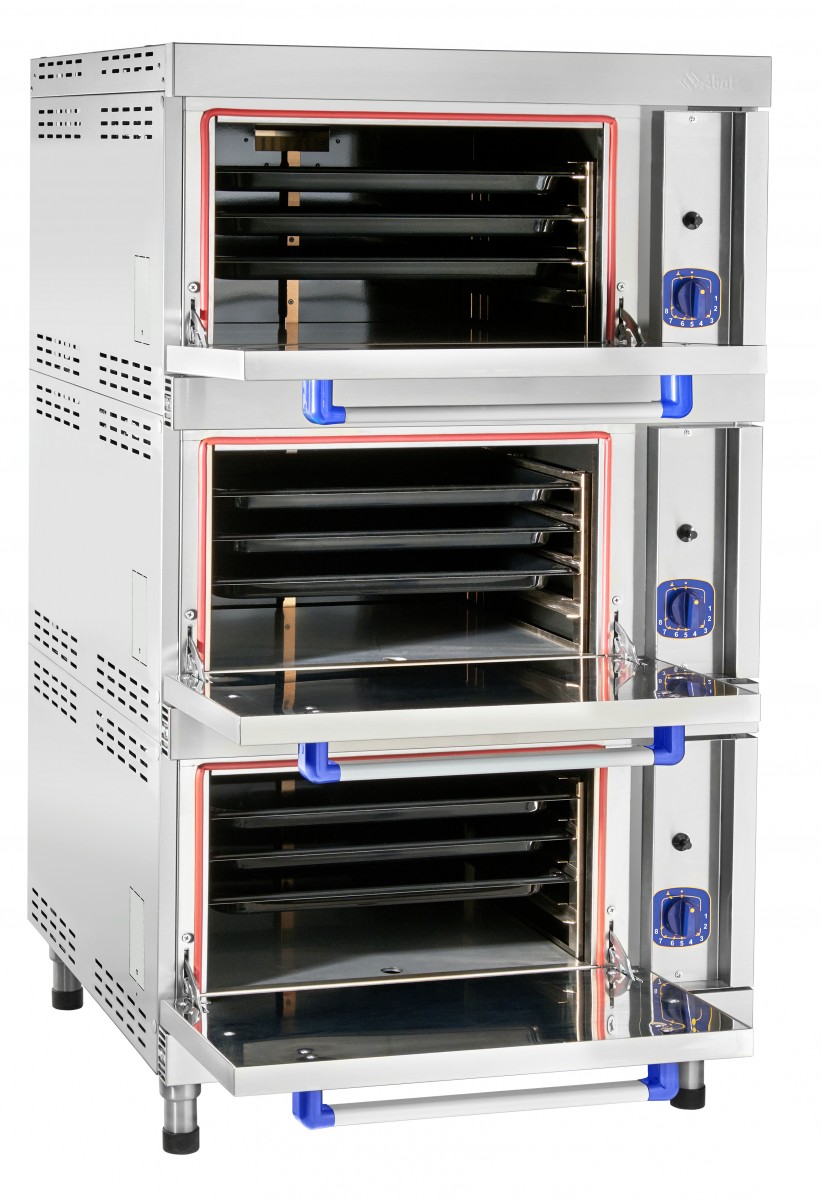 Шкаф жарочный ШЖГ-3 