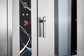 Печь ротационнаяРПШ-16-2/1М (в комплекте ТШГ-16-01) 