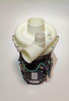 Насос Олимпия L71.T1502V для МПК