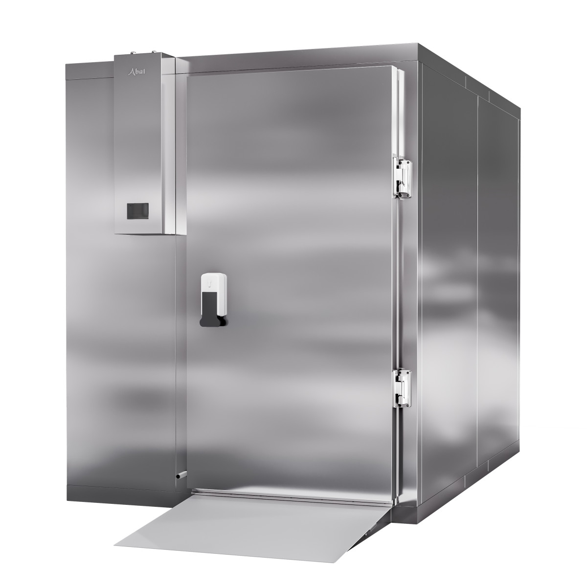 Камера шоковой заморозки ШОКК-202 