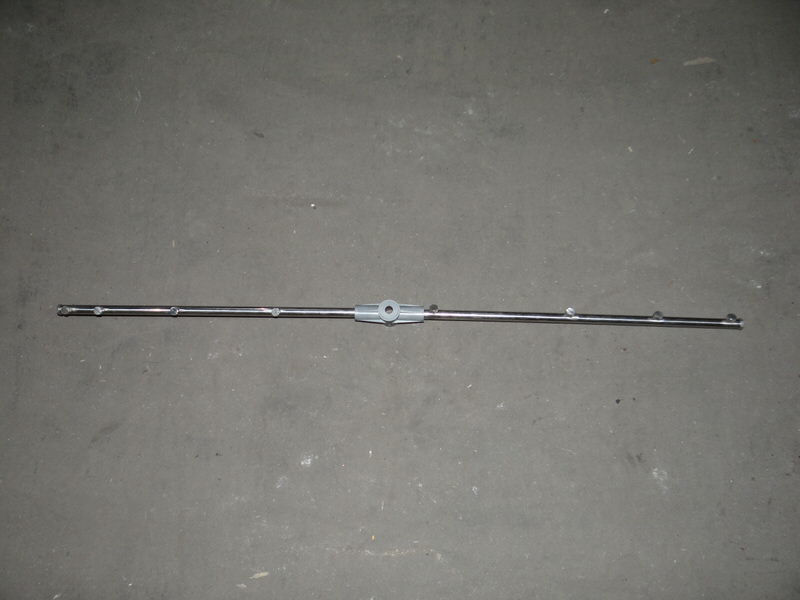 Разбрызгиватель ополаскивающий МПК-65-65.8418.66.02.000СБ