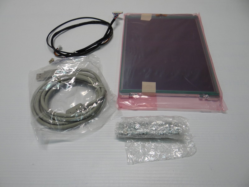 Экран ТФТ AUO G084SN05