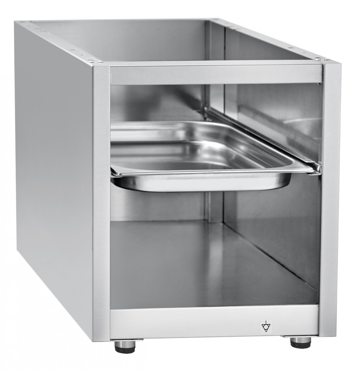 Модуль нижний МН-02 