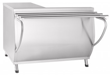 Кассовая кабина КК-70Т 