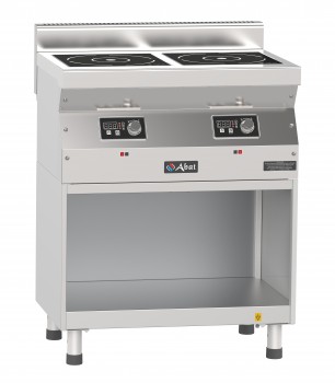 Индукционная плита КИП-25Н-5,0 