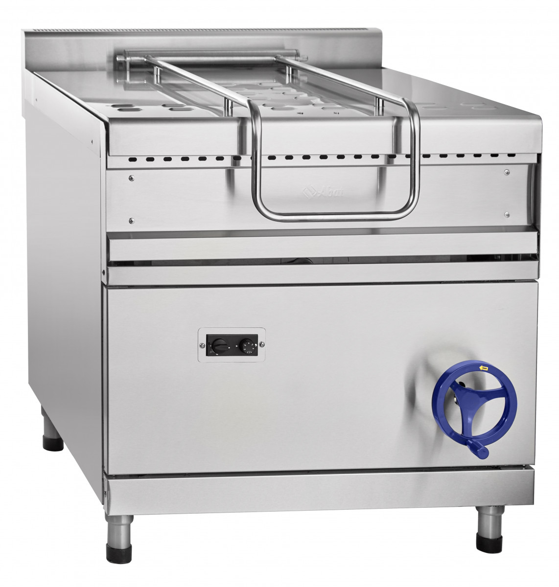 Сковорода ГСК-90-0,47-70 газовая 