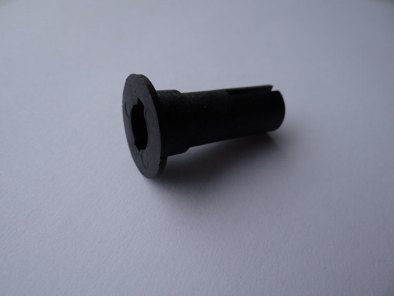 Втулка моторедуктора ПКА6-11ПП.1265.28.00.004-01