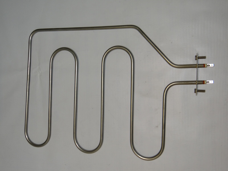 ТЭН 246-А-8,5/0,8 Т230 (10408120/270218/0000880/03, ГЕРМАНИЯ )