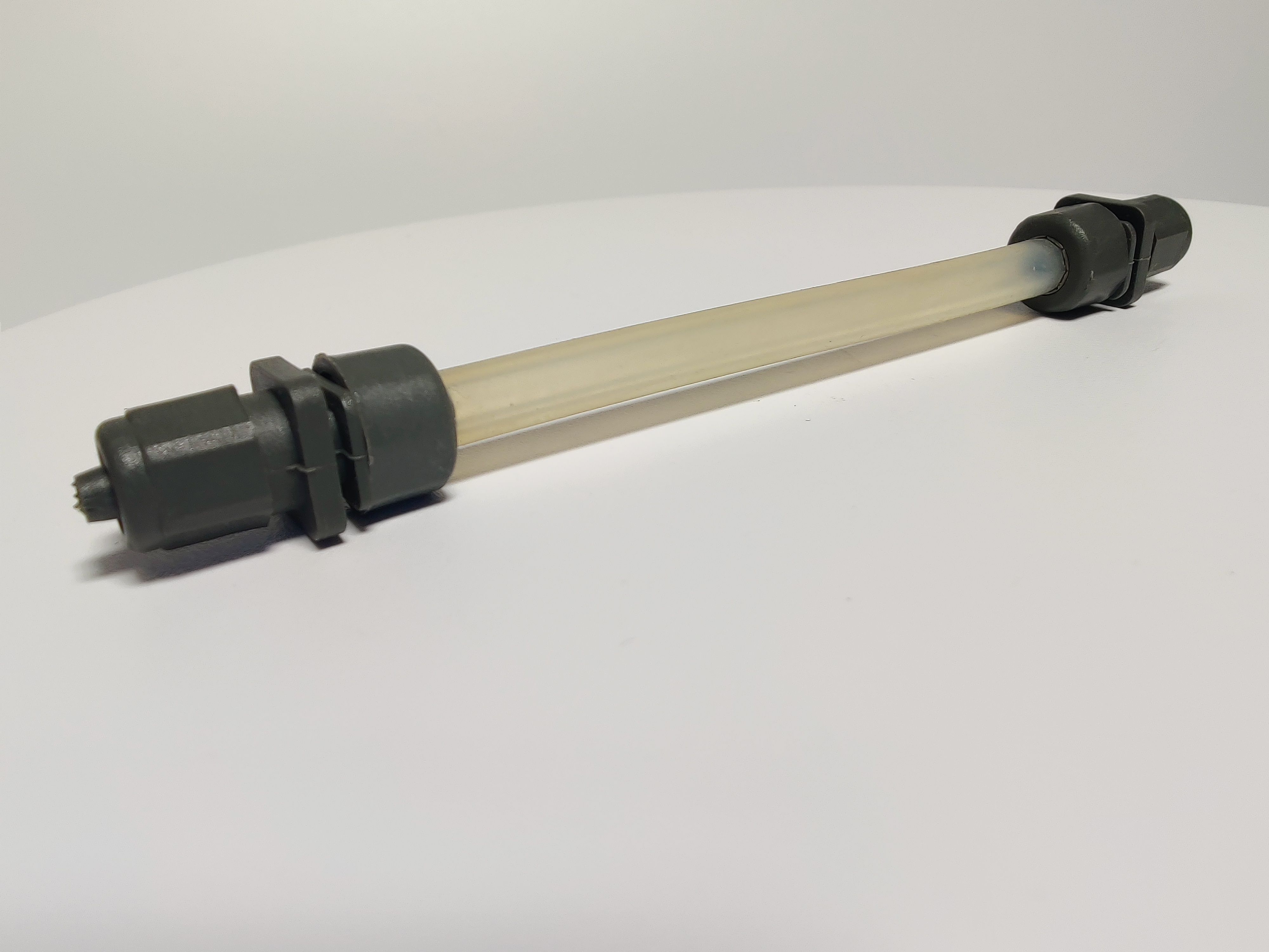 Трубка внутренняя ополаскивающего насоса G82B/A1 Абат код трубки 120000020432