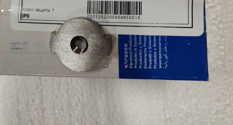 Вставка правая КПЭМ-60.О.06.00.002 КПЭМ-60.О.06.00.002