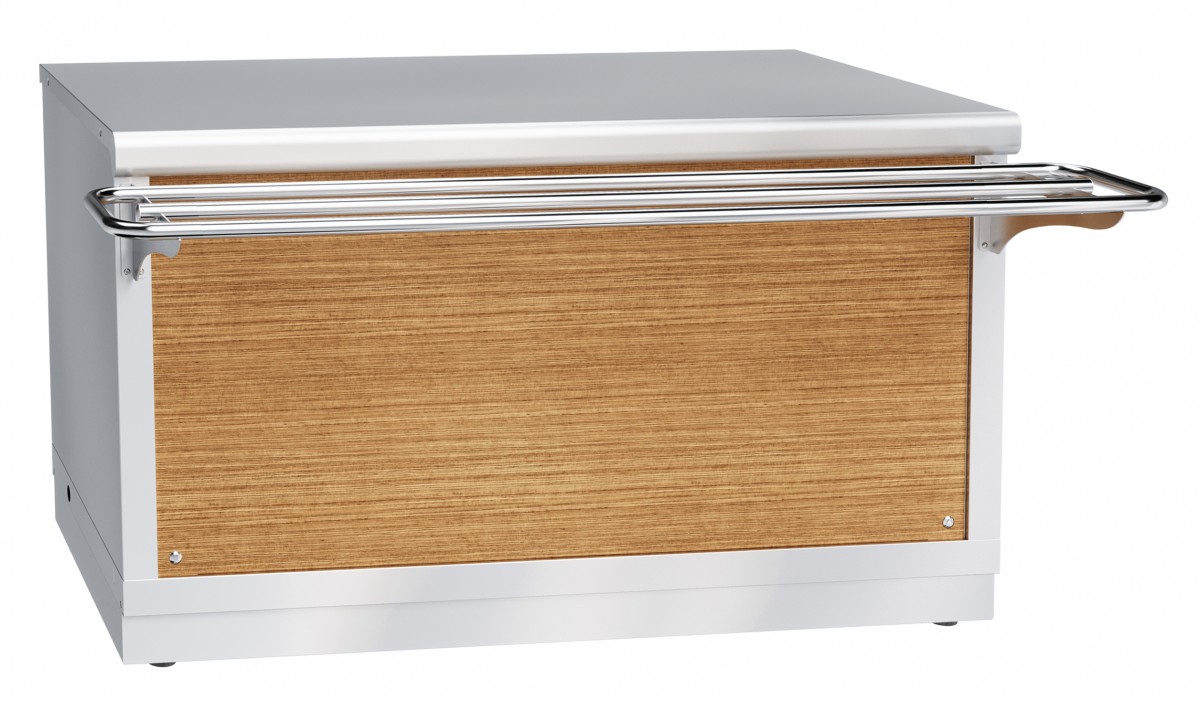 Прилавок для горячих напитков ПГН-70Х-01 