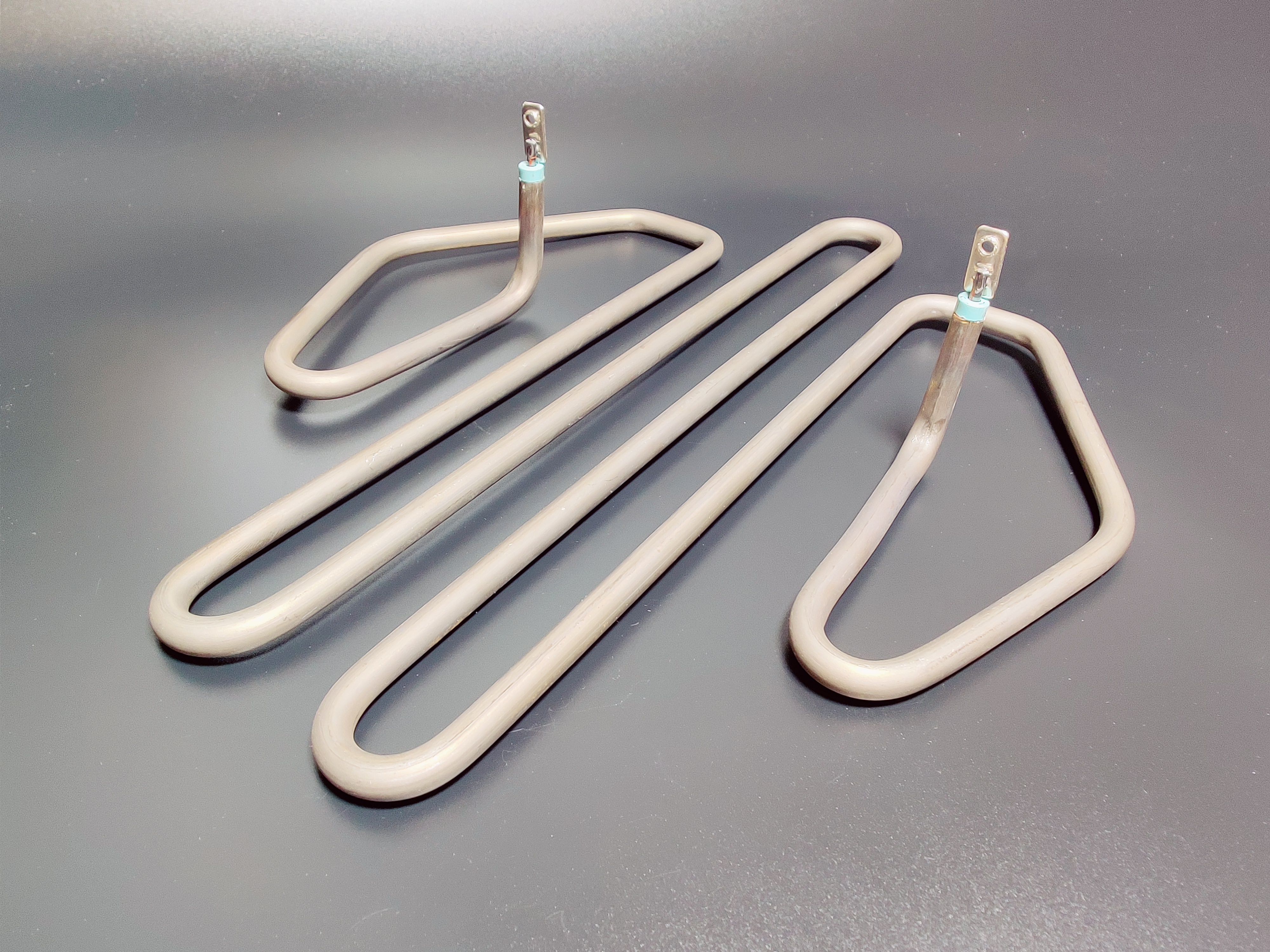 ТЭН 185B8,5 код АТS.03.500.000 СБ для блинницы БА-2/5 и БА-1 2/5 Атеси (Atesy) 2,5кВт