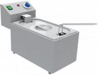 Фритюрница электрическая настольная ЭФК-20-1/3Н 