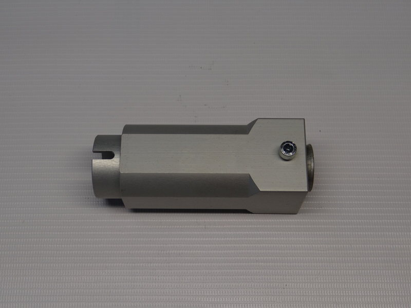 Смеситель горелки 7,5 кВт арт.65.VDC