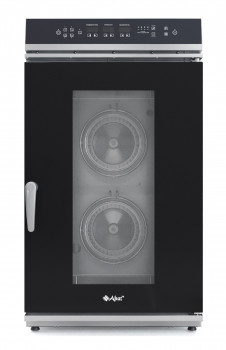 Пароконвектомат ПКА 10-2/3П 