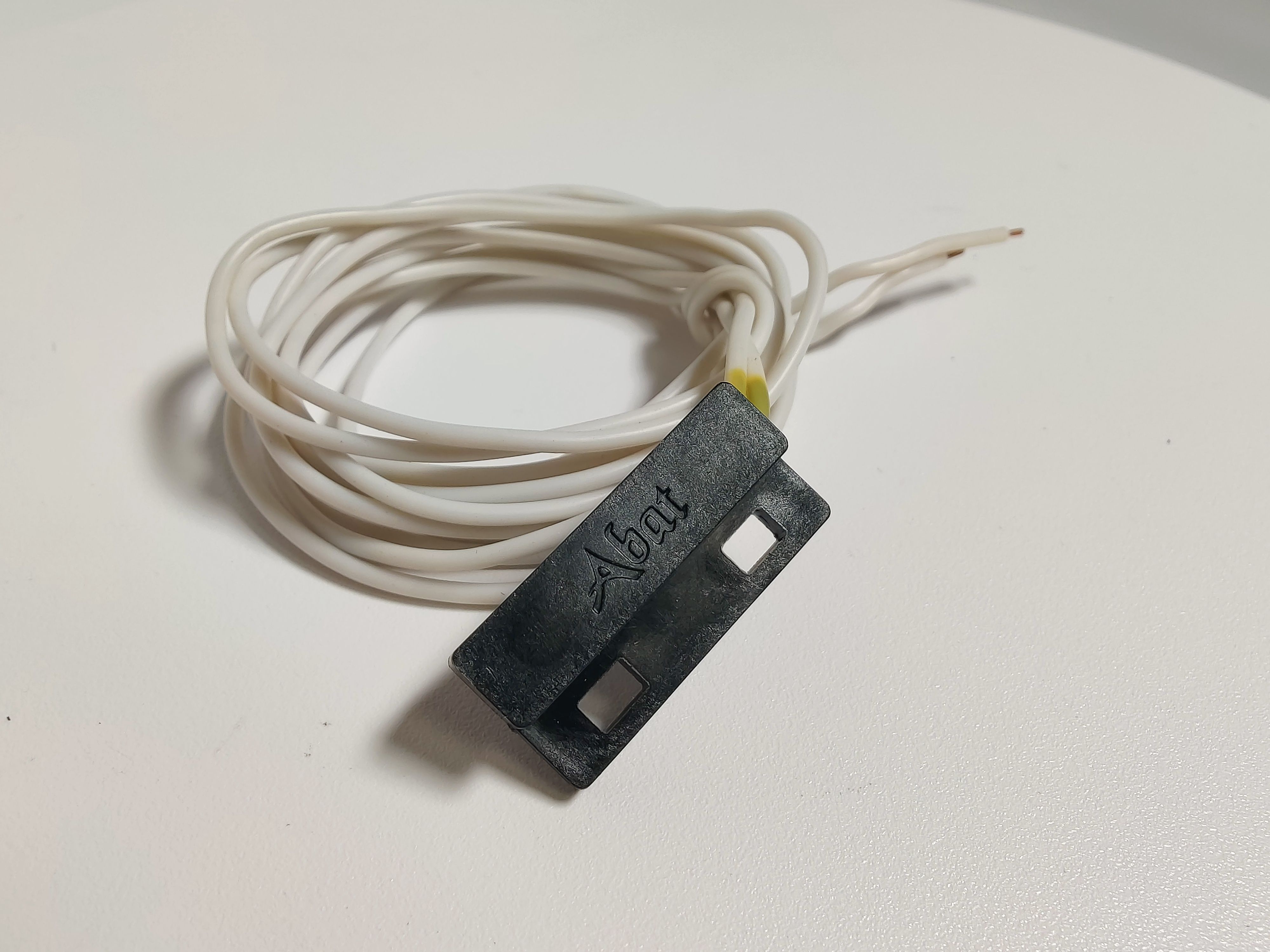 Датчик ARTOL-4014 (геркон) выключатель концевой на купол посудомоечной машины (МПК,КПЭМ,ПКА,КЭП) код 90000000080