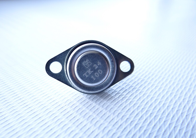 Термостат биметал. ВТ-Н100V