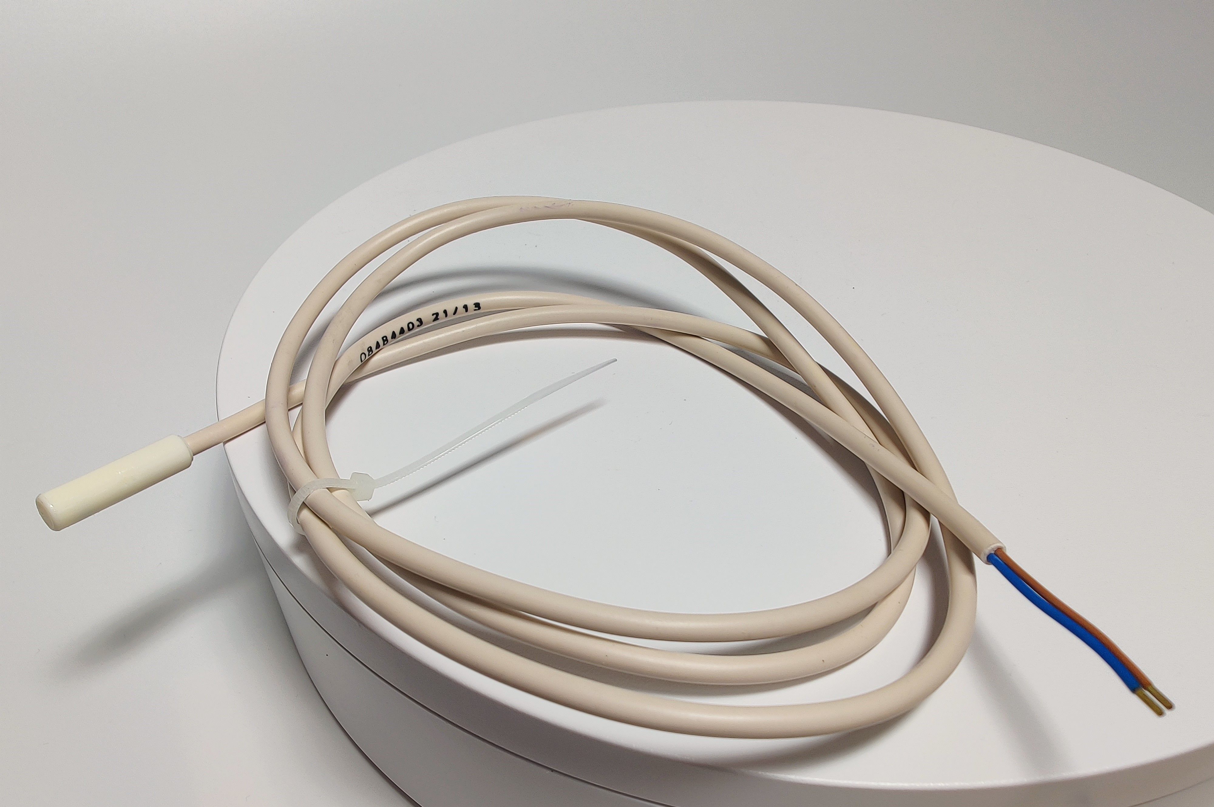 Датчик температуры Danfoss EKS 211. 1,5м 084В4403 Original