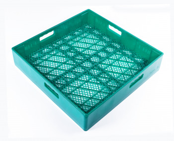 Кассета для столовых приборов 500х500 мм 